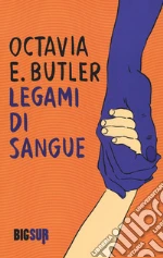 Butler Octavia E.