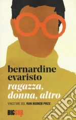 Evaristo Bernardine