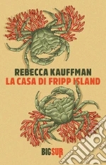 Kauffman Rebecca