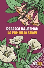 Kauffman Rebecca
