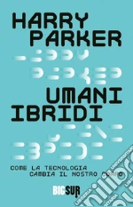 Parker Harry