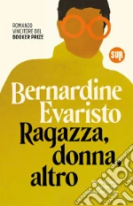Evaristo Bernardine