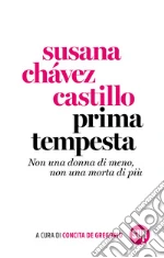 Chvez Castillo Susana