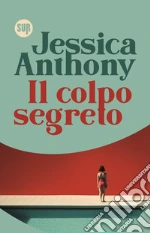 Anthony Jessica