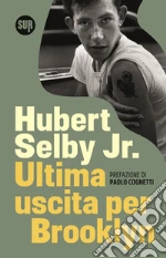 Selby Hubert jr.