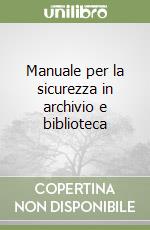 Pasqualini N. (cur.); Manzo R. (cur.)
