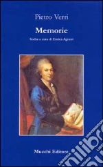 Verri Pietro; Agnesi E. (cur.)