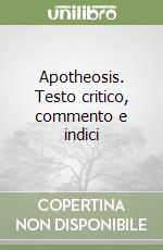 Prudenzio Aurelio C.; Garuti P. (cur.)