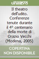 Taddei F. (cur.); Chiarelli A. (cur.)