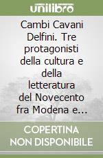 Montanari Gian Carlo