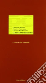 Carlassare Lorenza; Sorrentino Federico; Rescigno Giuseppe Ugo