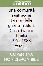 Bertelli C. A. (cur.)
