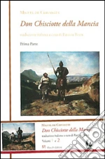 Cervantes Miguel de