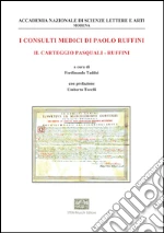 Ruffini Paolo; Taddei F. (cur.)