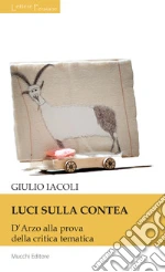 Iacoli Giulio; Weber L. (cur.)