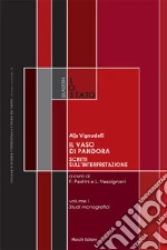 Vignudelli Aljs; Pedrini F. (cur.); Vespignani L. (cur.)