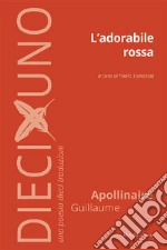 Apollinaire Guillaume; Tamassia P. (cur.)