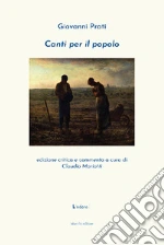 Prati Giovanni; Mariotti C. (cur.)