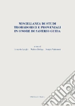 Larghi G. (cur.); Meliga W. (cur.); Vatteroni S. (cur.)