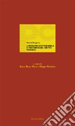 Borgetto Michel; Massa Pinto I. (cur.); Pizzolato F. (cur.)