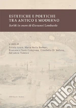 Di Stefano E. (cur.); Campione F. P. (cur.); Barbieri M. S. (cur.)