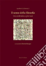 Burgio A. (cur.)