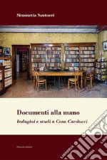Santucci Simonetta; Bausi F. (cur.); Cremante R. (cur.)
