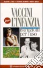 Tozzi Alberto E.; Salmaso Stefania; Greco Donato
