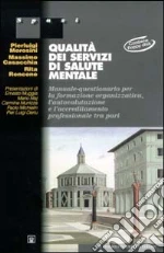 Morosini Pierluigi; Casacchia Massimo; Roncone Rita