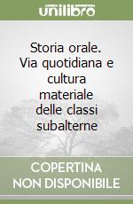 Passerini L. (cur.)