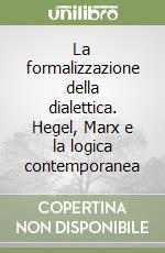 Marconi D. (cur.)