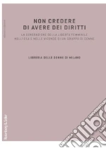 Libreria delle donne di Milano (cur.)