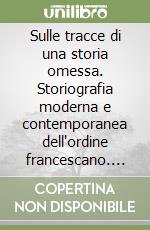 Buffon, OFM Giuseppe
