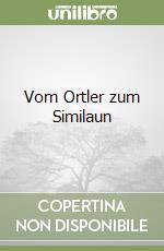 Jochberger Wolfgang; Pardatscher Bestle Herbert