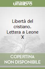 Lutero Martin; Miegge G. (cur.)