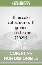 Lutero Martin; Ferrario F. (cur.)