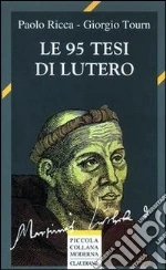 Ricca Paolo; Tourn Giorgio
