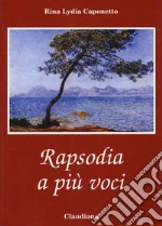 Caponetto Rina Lydia