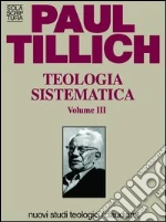 Tillich Paul; Bertalot R. (cur.); Papini C. (cur.); Giampiccoli F. (cur.)