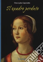 Caponetto Rina Lydia