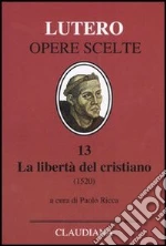 Lutero Martin; Ricca P. (cur.)
