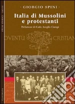 Spini Giorgio; Gagliano S. (cur.); Spini D. (cur.)