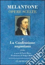 Melantone Filippo; Ricca P. (cur.)