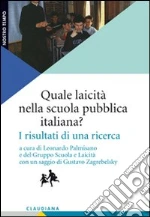 Palmisano L. (cur.)