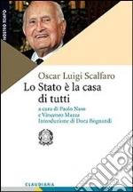 Scalfaro Oscar L.; Naso P. (cur.); Mazza V. (cur.)