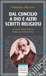 Mazzini Giuseppe; Panerini A. (cur.)