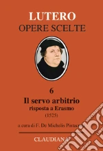 Lutero Martin; De Michelis F. (cur.)