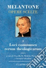 Melantone Filippo; De Michelis Pintacuda F. (cur.); Salvadori S. (cur.)