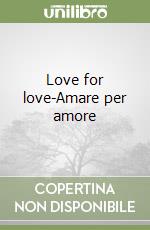 Congreve William; Corsani M. (cur.); Ricci Miglietta M. (cur.)