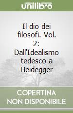 Weischedel Wilhelm; Letterio M. (cur.)